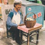 🔥上海 | 穿越回到90年代的老上海