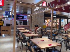 -喜家德虾仁水饺(飞洲国际店)