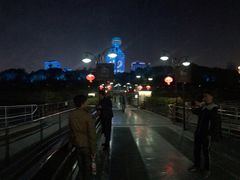 -武汉两江游览·夜游长江(汉口粤汉码头)