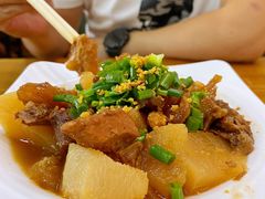 -繁仔牛杂(石排店)