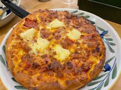 -萨莉亚意式餐厅(南京环亚凯瑟琳广场店)