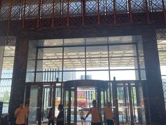 -长沙富力万达文华酒店