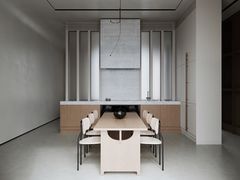 -居丽装饰空间设计(总部)