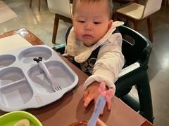 -The COOK·厨餐厅·自助餐(浦东嘉里大酒店)