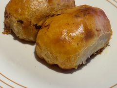 -丝路有约·优雅新疆菜(万宴城店)
