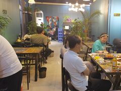 -阿杰烧烤·西安传统烤肉店(天朗御湖店)