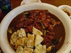 -山沟沟炒鸡(颐灏·海怡名都店)