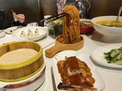 -大鸭梨烤鸭(金色漫香店)