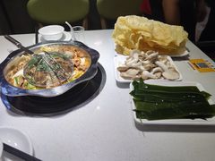 -古乐牛香·鲜牛肉牛杂火锅(吴江三里桥运东商业广场店)