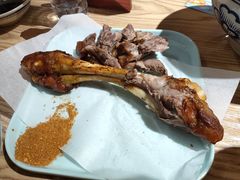 -老九圆山西面馆(CBD店)