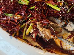 -澜小宴·胶东海鲜烟台味(时光塔店)