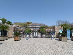 -浙江省博物馆(孤山馆区)