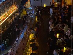 -HIB HUB公社(解放西路店)