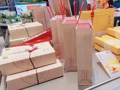 -詹记桃酥(包河万达店)