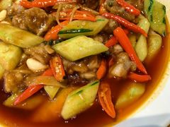 牛蛙-盘飧市(春熙路店)