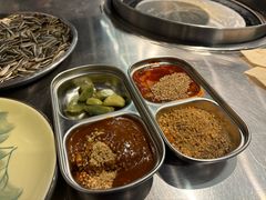 -英雄故事地摊烤肉(马驹桥店)