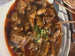 -全牛匠·乐山跷脚牛肉(新中关店)