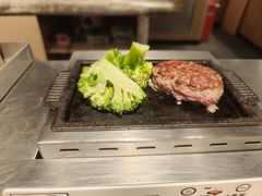 -肉肉大米(金虹桥店)