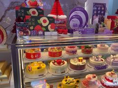 -GANSO元祖食品(双井店)