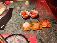 -牛New寿喜烧(中山公园龙之梦店)
