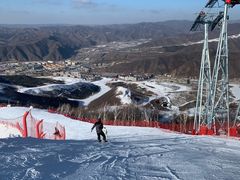 -富龙滑雪场