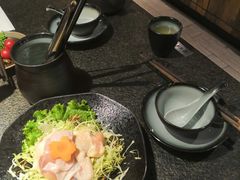 -湊湊火锅·茶憩(和平大悦城店)
