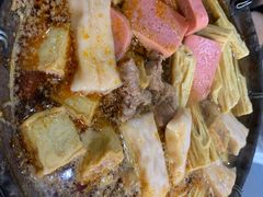 -范贤光鸡公煲(平乐园总店)