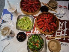-靓靓蒸虾·头牌蒸虾(雪松路总店)