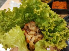 -花味·自助烤肉(雨花客厅店)