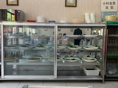 -王师一把抓羊肉泡馍(河东东街店)
