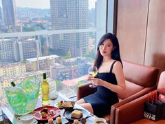 -济南富力凯悦酒店