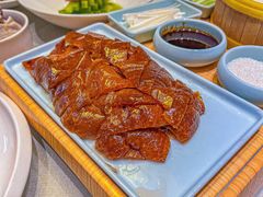 -古韵轩·园林餐厅