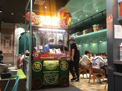 门面-弄堂小笼包(天津南开大悦城店)