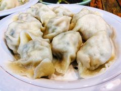 四喜发财饺子-金谷园饺子·烧烤(人大总店)