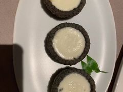 燕窝蛋挞-金海华·悦食东方(苏州中心商场店)