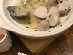 -钱塘人家(通泰路店)