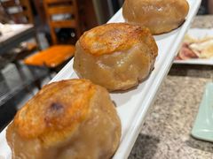 -厚味居炙子烤肉·清真(天桥南纬路店)