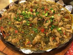-田园印象·成都土菜院子(华阳店)