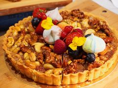 -杭州钱江新城万怡酒店-西餐厅