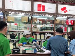 -张一元(总店)