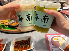 -椰小鸡·琼州糟粕醋(美兰缤纷城店)