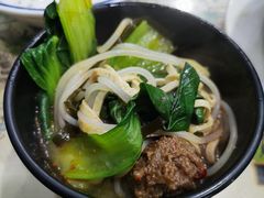 丸子砂锅-清真·穆萨砂锅(大皮院店)