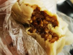 烧麦-姑苏鸿昌兴大食堂(中山北路店)
