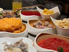 -海底捞火锅(江宸天街店)