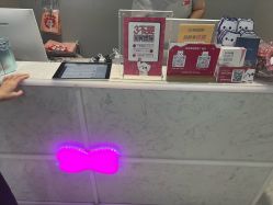 -咪咪专业脱毛连锁机构