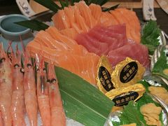 -德川家日本料理(中关村店)