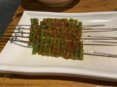 -悦屋老板娘的烤肉店(紫薇田园店)