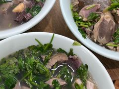 -回味鸭血粉丝汤(砂之船店)