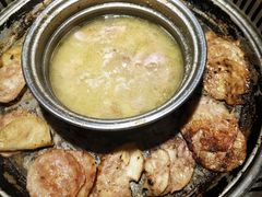 -韩风源烧烤涮自助餐厅(禹州嘉悦店)