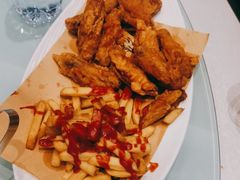 -天天鱼港·海鲜·鲅鱼水饺·招牌烤鸭(黄骅店)